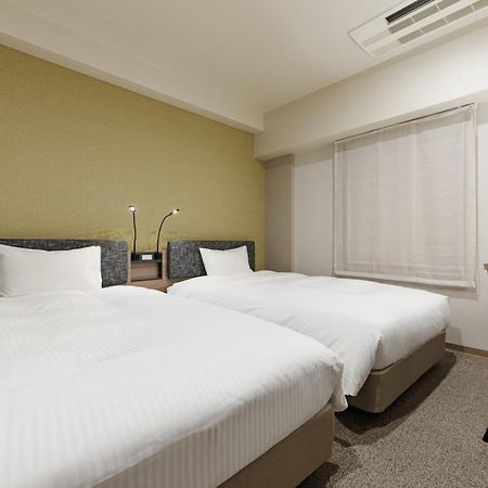 Ici Hotel Ueno Shin Okachimachi طوكيو المظهر الخارجي الصورة