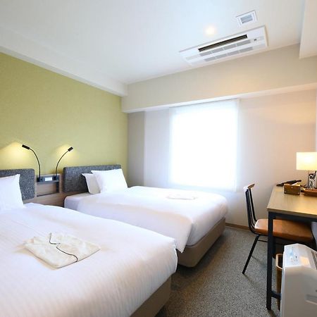 Ici Hotel Ueno Shin Okachimachi طوكيو المظهر الخارجي الصورة