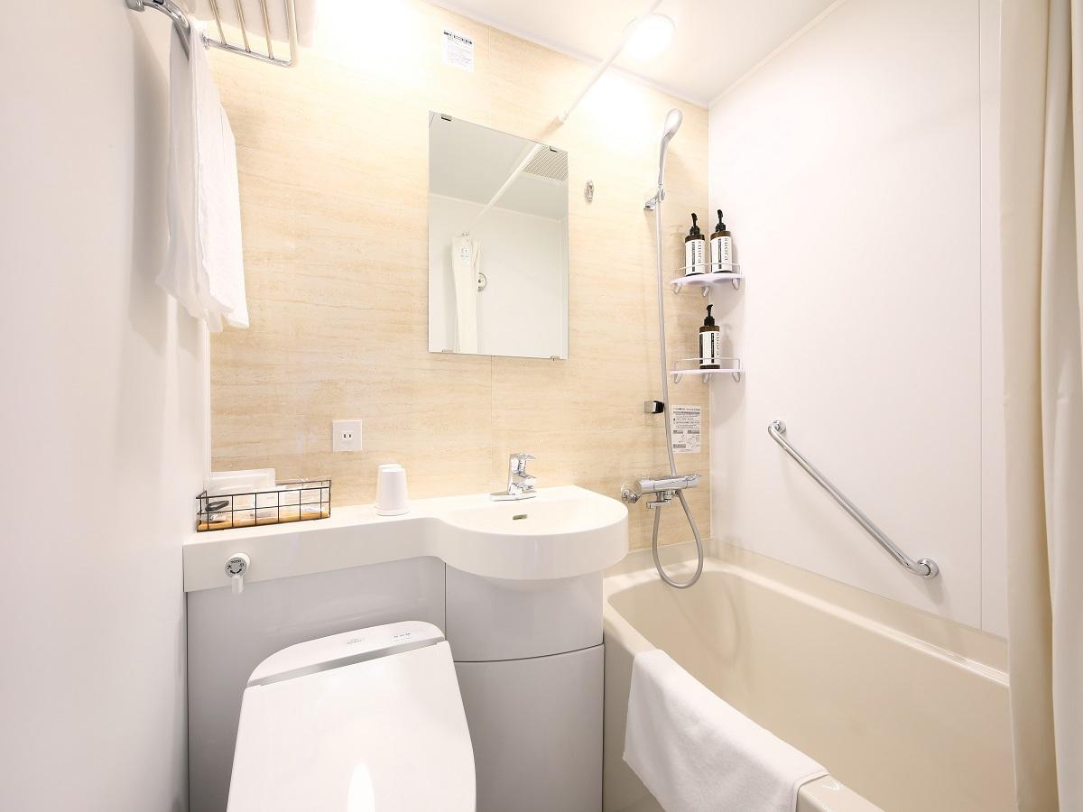 Ici Hotel Ueno Shin Okachimachi طوكيو المظهر الخارجي الصورة