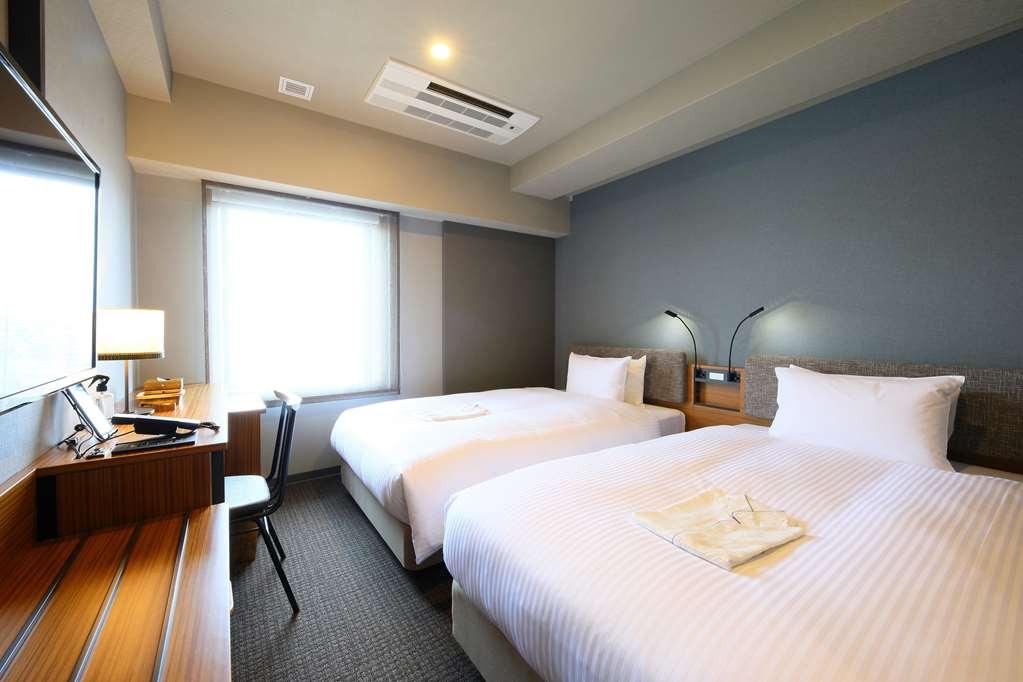Ici Hotel Ueno Shin Okachimachi طوكيو الغرفة الصورة