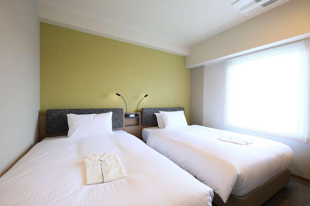 Ici Hotel Ueno Shin Okachimachi طوكيو الغرفة الصورة
