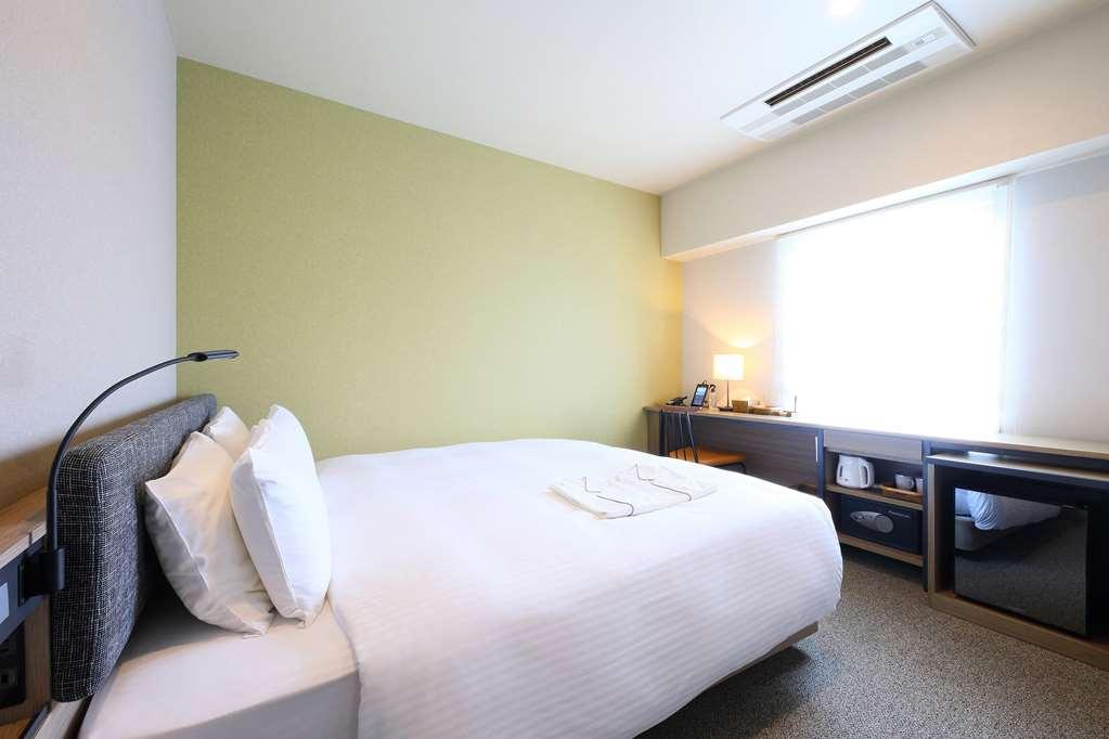 Ici Hotel Ueno Shin Okachimachi طوكيو الغرفة الصورة