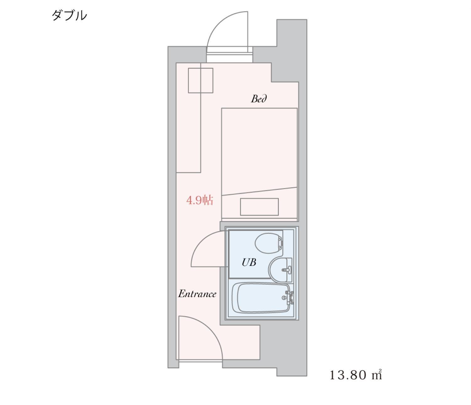 Ici Hotel Ueno Shin Okachimachi طوكيو المظهر الخارجي الصورة