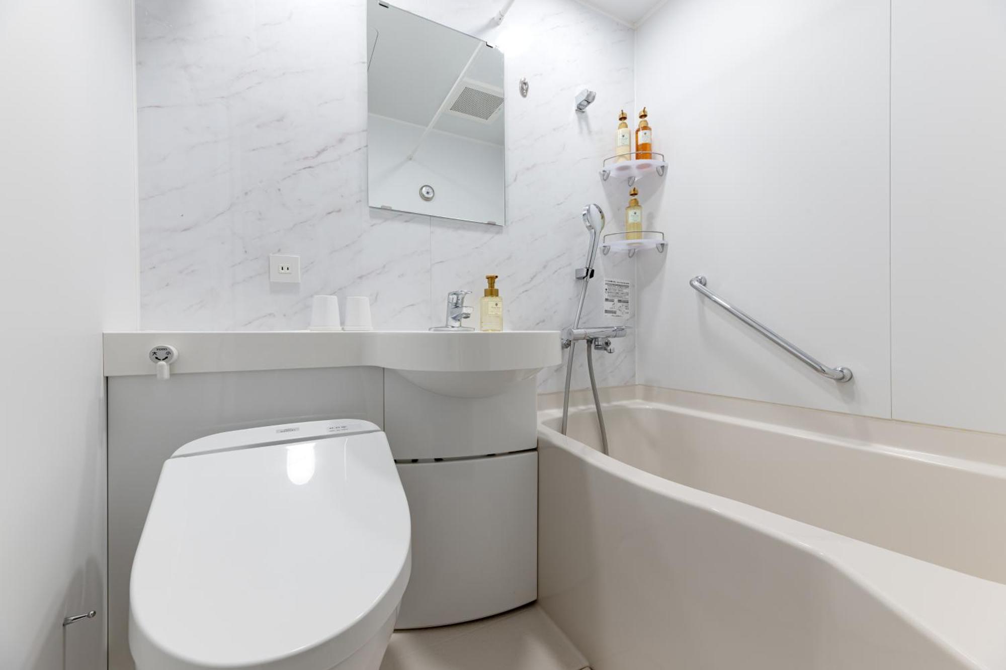 Ici Hotel Ueno Shin Okachimachi طوكيو المظهر الخارجي الصورة